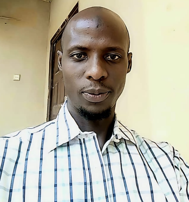 Dr. Muhammad Aliyu Jada