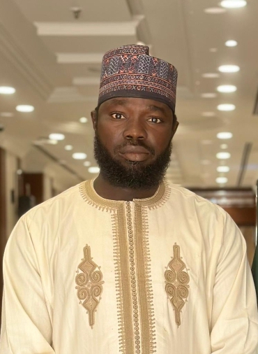 Baffa Sulaiman