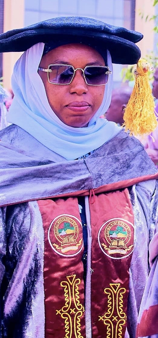 Hadiza Basiru Sanusi