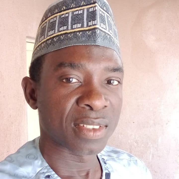 Mohammed Halliru