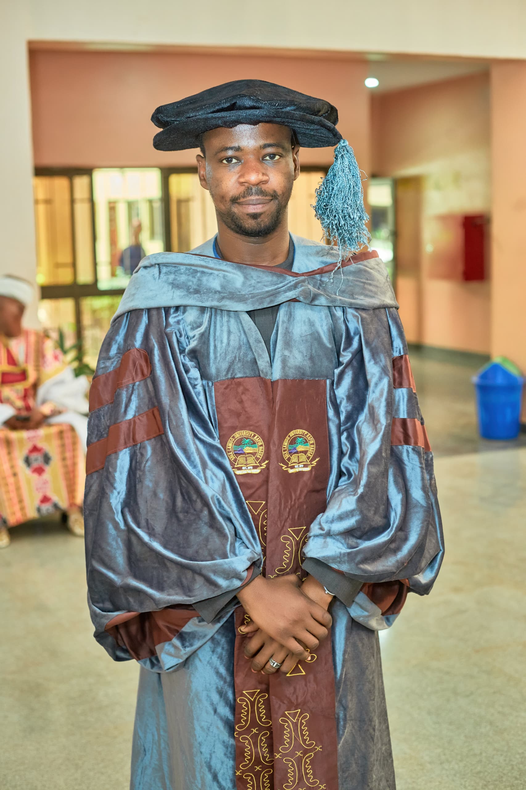 Mohammed Lawan