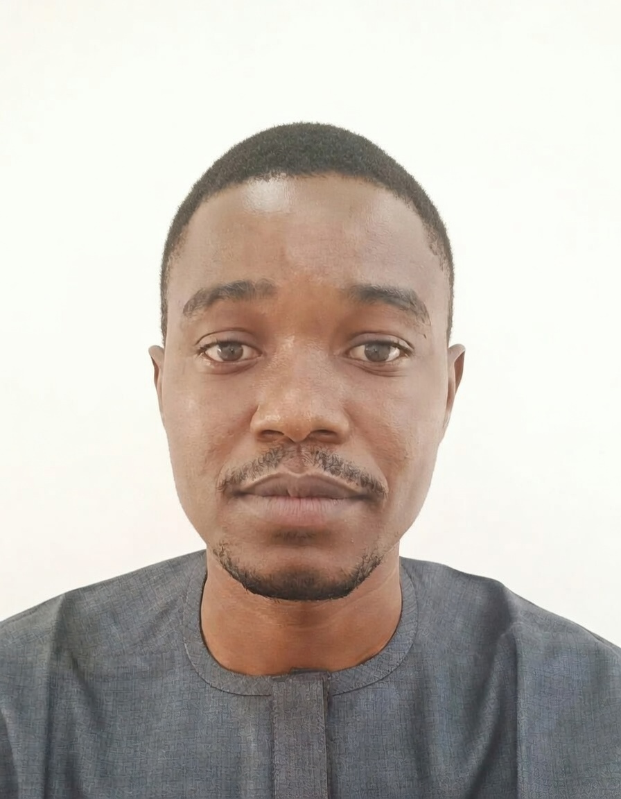 Sunusi Shuaibu